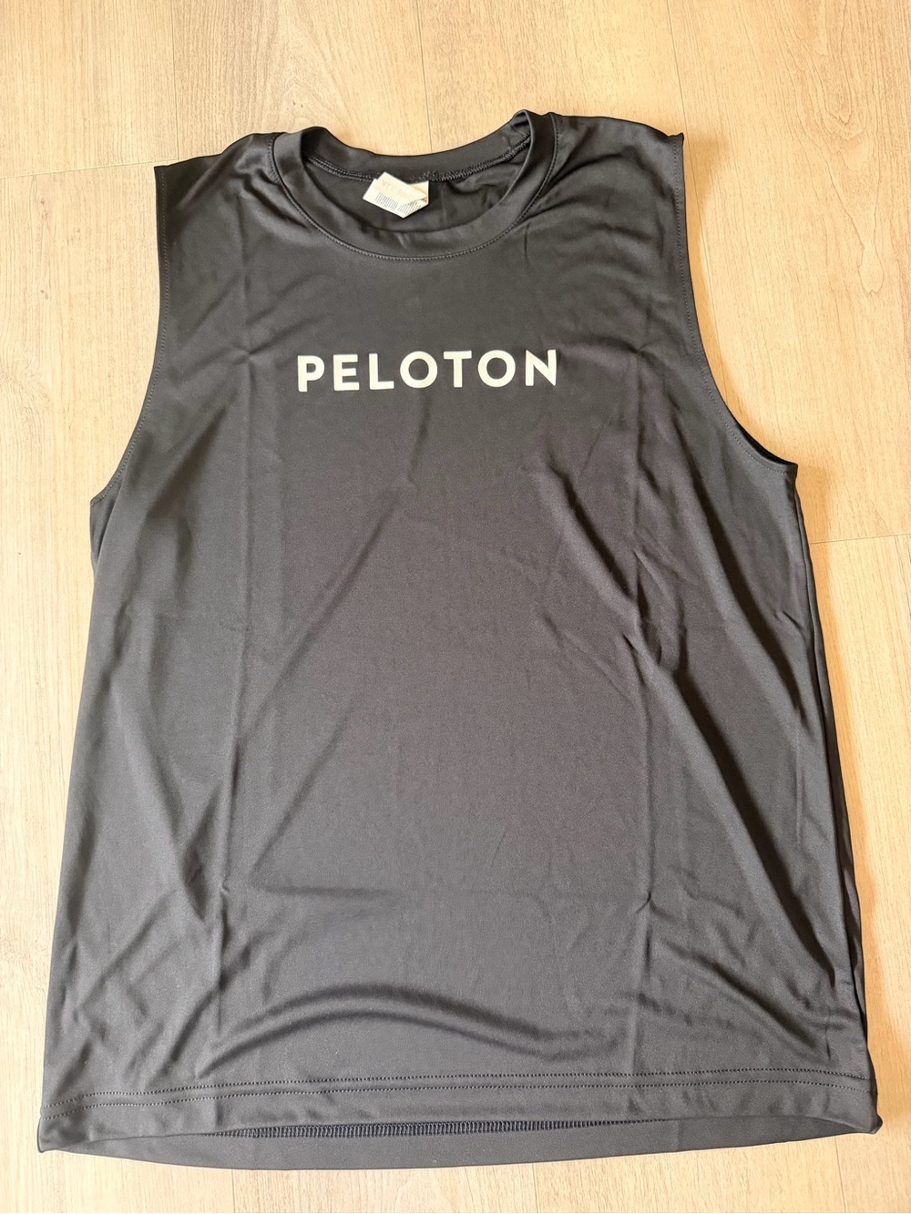 Peloton Men’s active tank